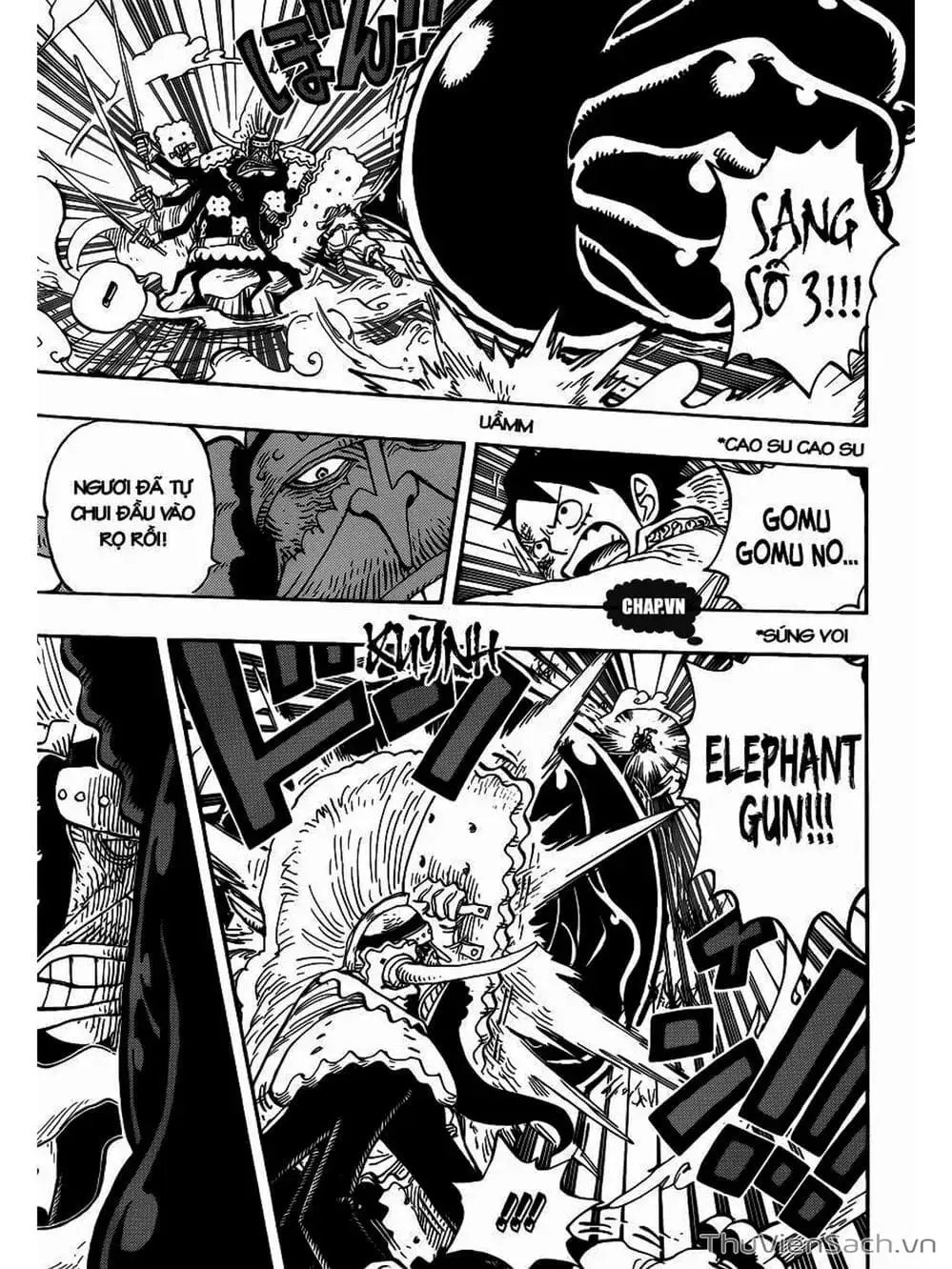 Chapter 838 - Image 3