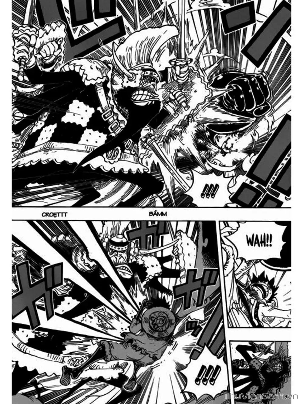 Chapter 838 - Image 4