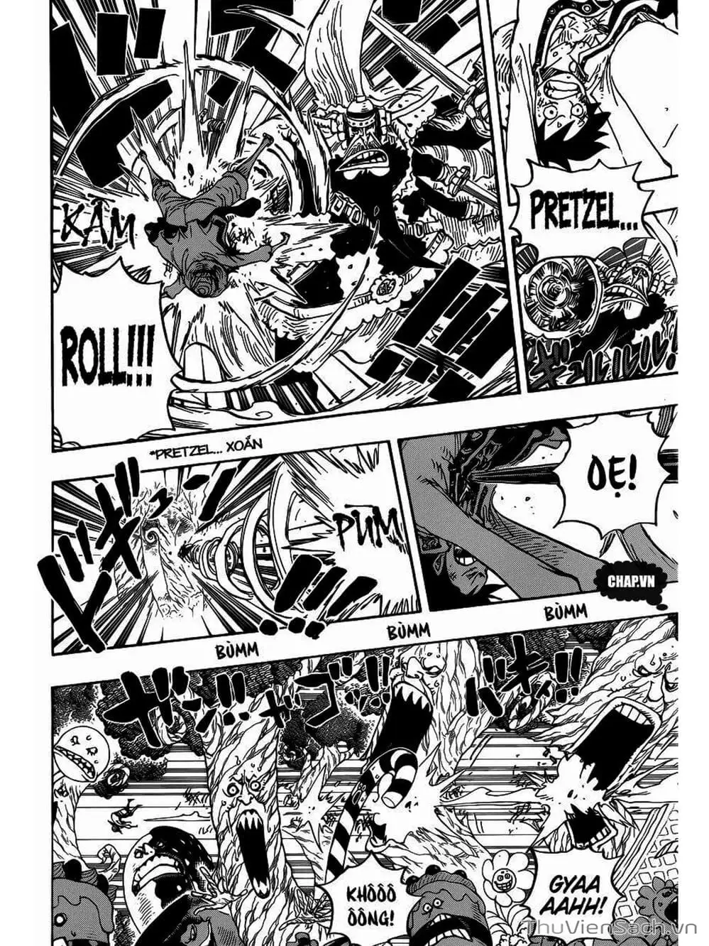 Chapter 838 - Image 6