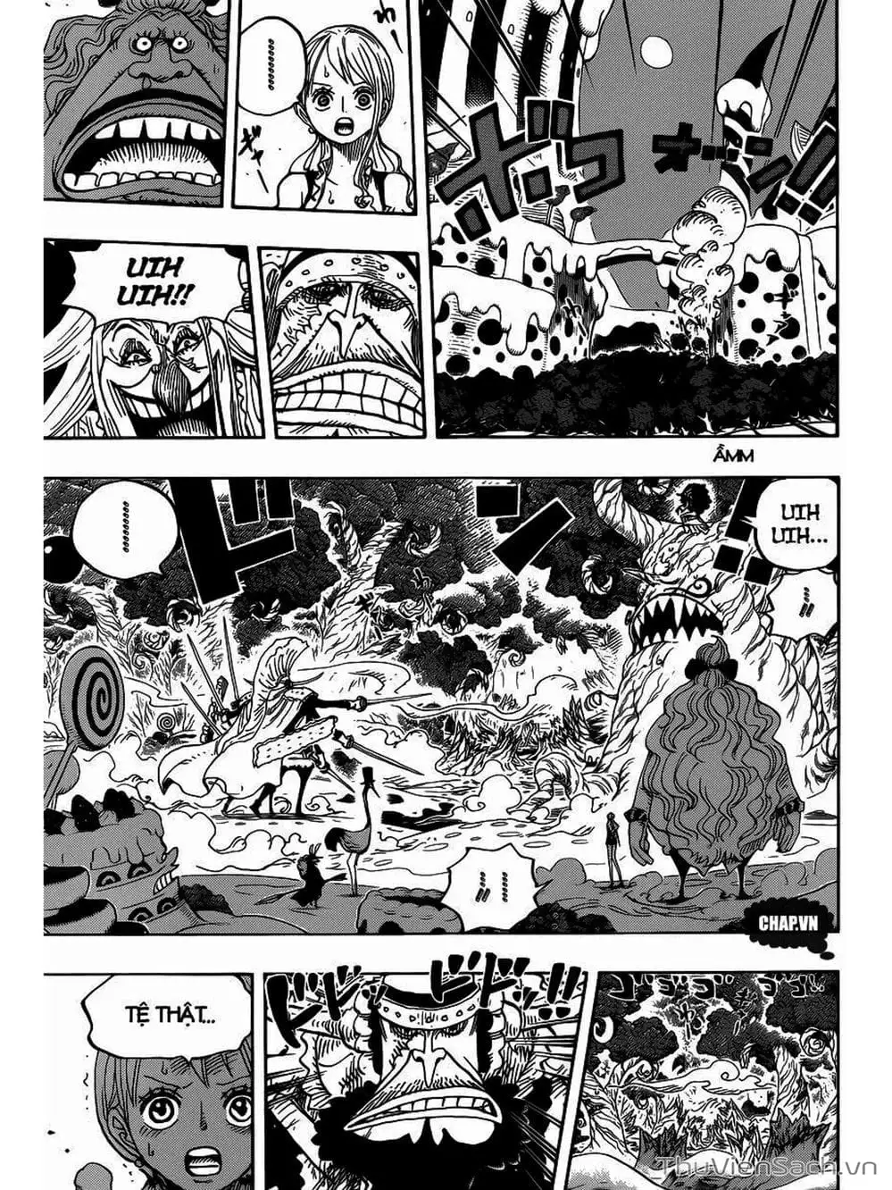 Chapter 838 - Image 7