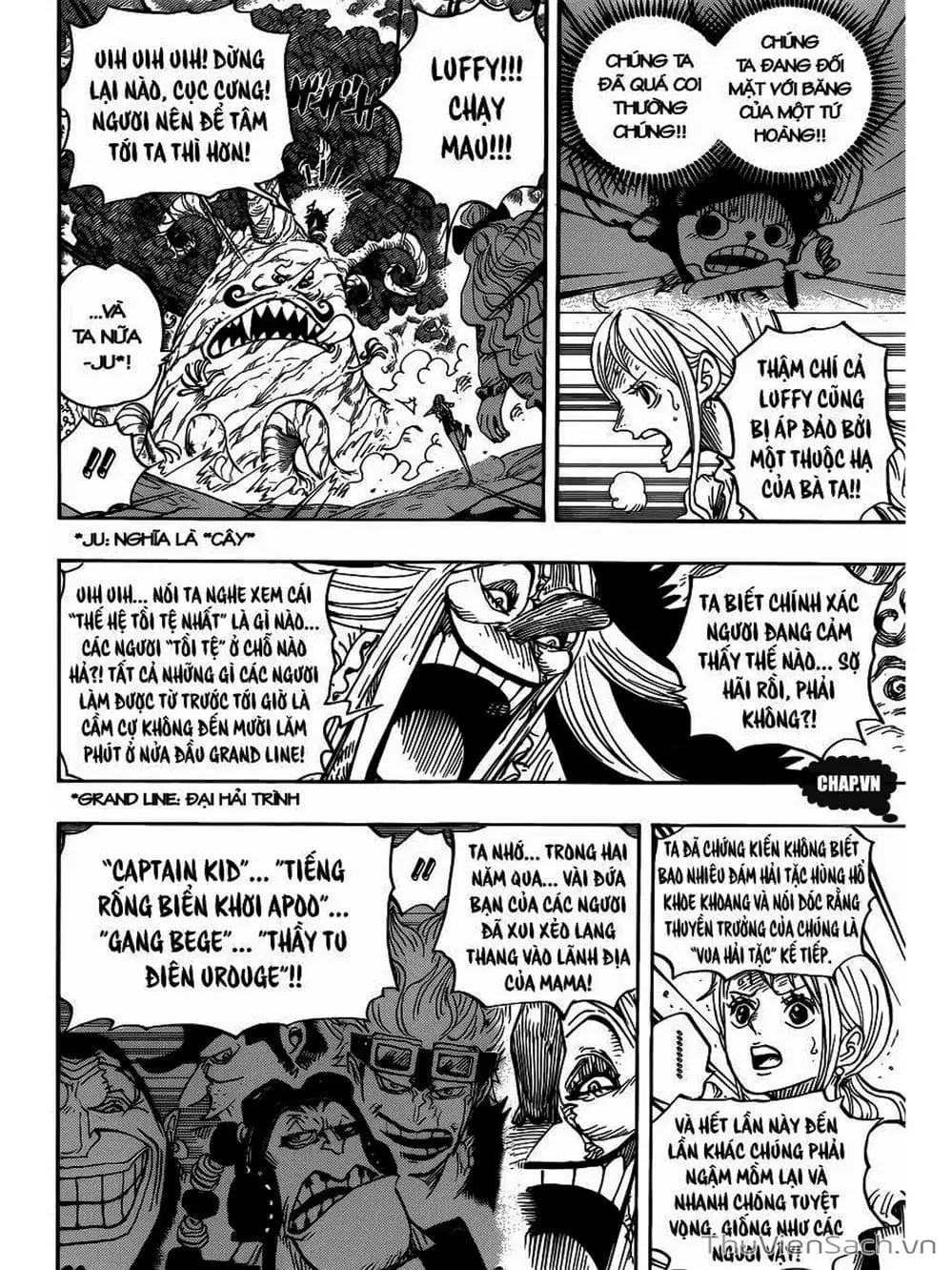 Chapter 838 - Image 8