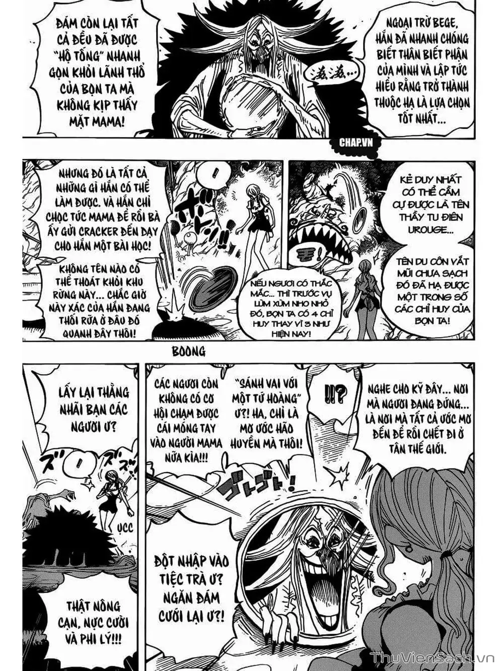 Chapter 838 - Image 9
