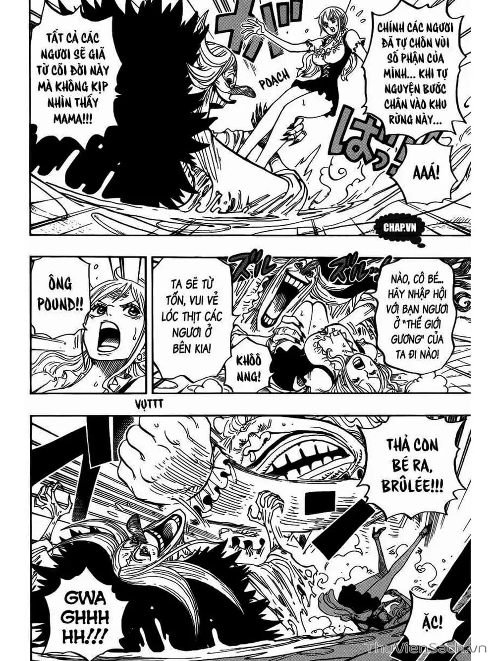 Chapter 838 - Image 10