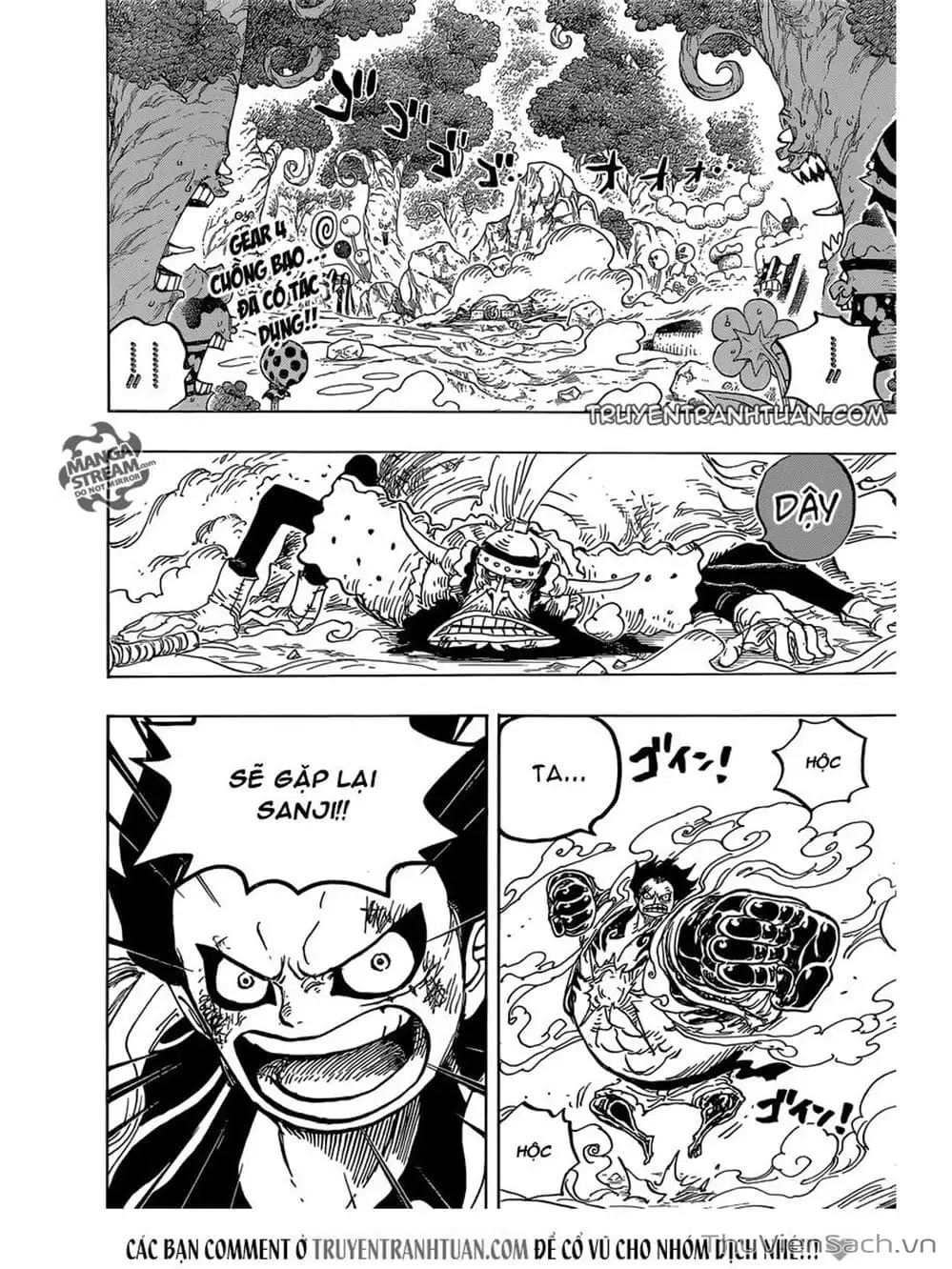 Chapter 839 - Image 2