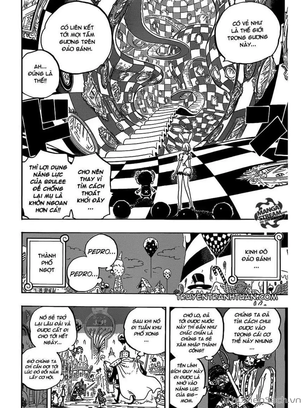 Chapter 839 - Image 14