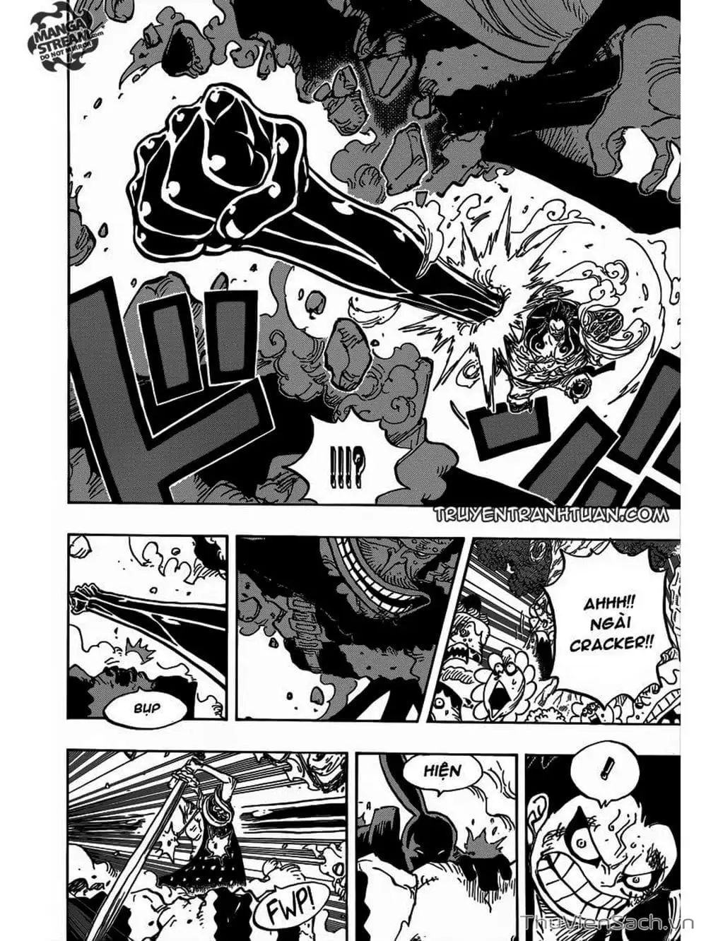 Chapter 839 - Image 4