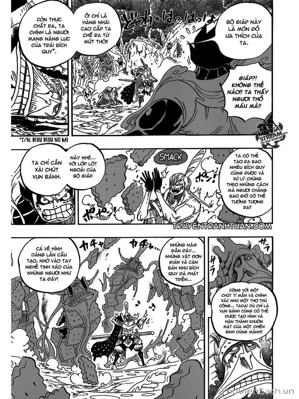 Chapter 839 - Image 7