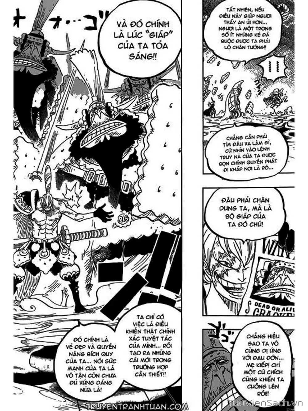 Chapter 839 - Image 8