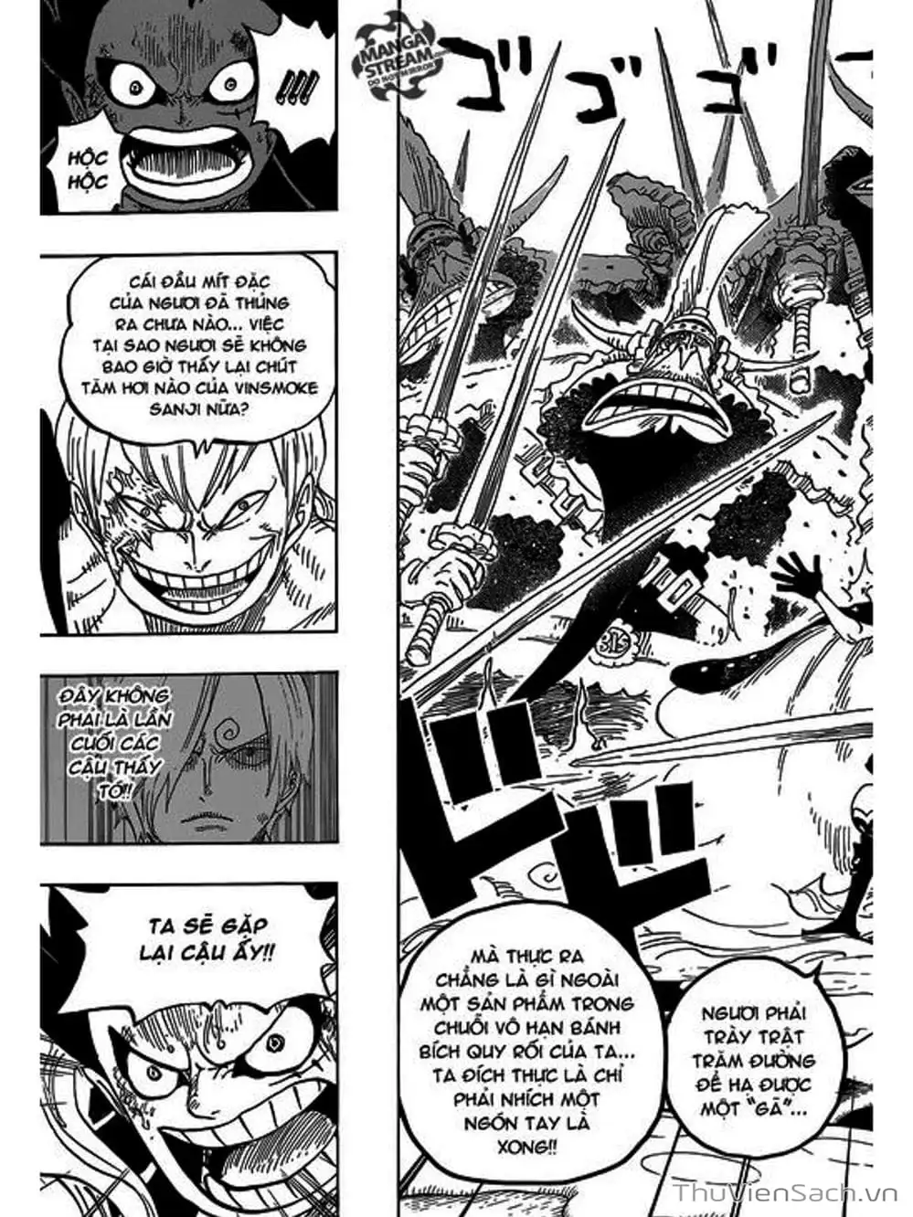 Chapter 839 - Image 9