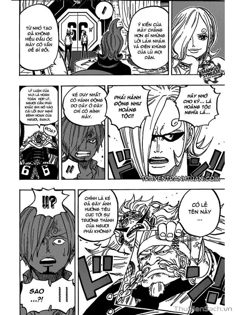 Chapter 840 - Image 11