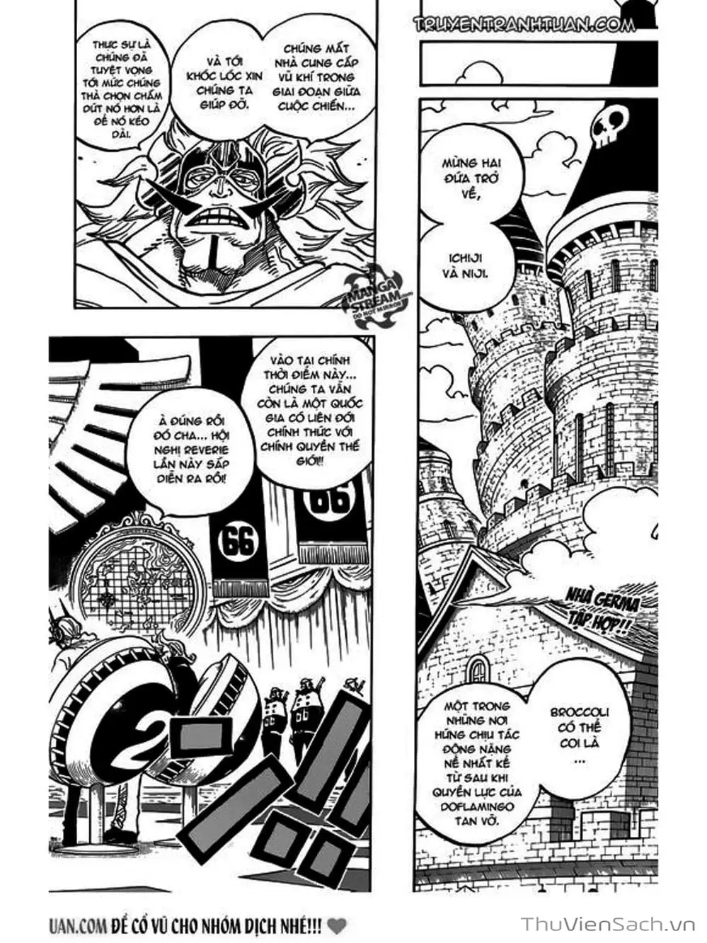 Chapter 840 - Image 3
