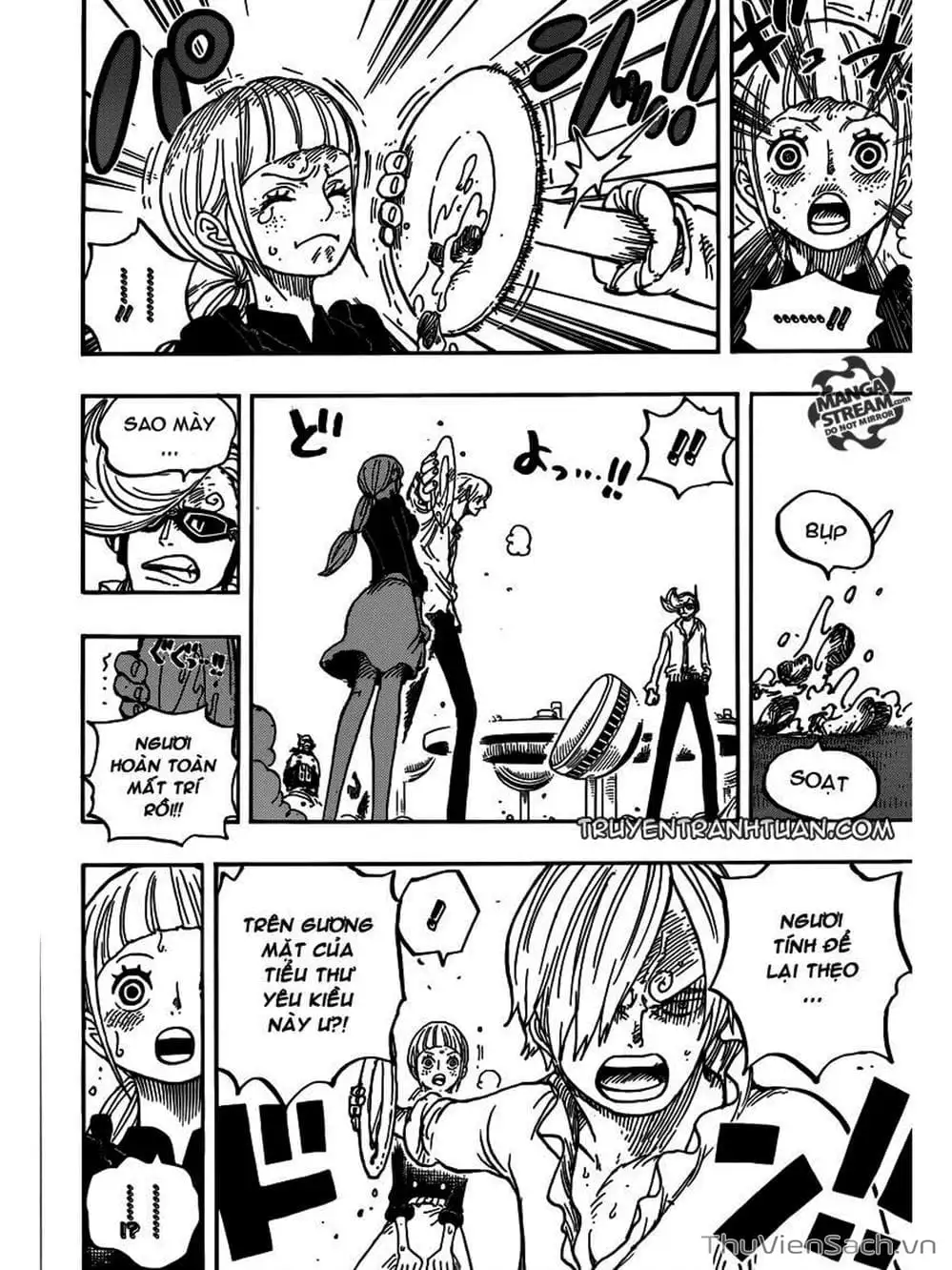 Chapter 840 - Image 7