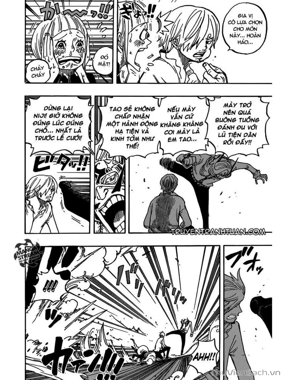 Chapter 840 - Image 9