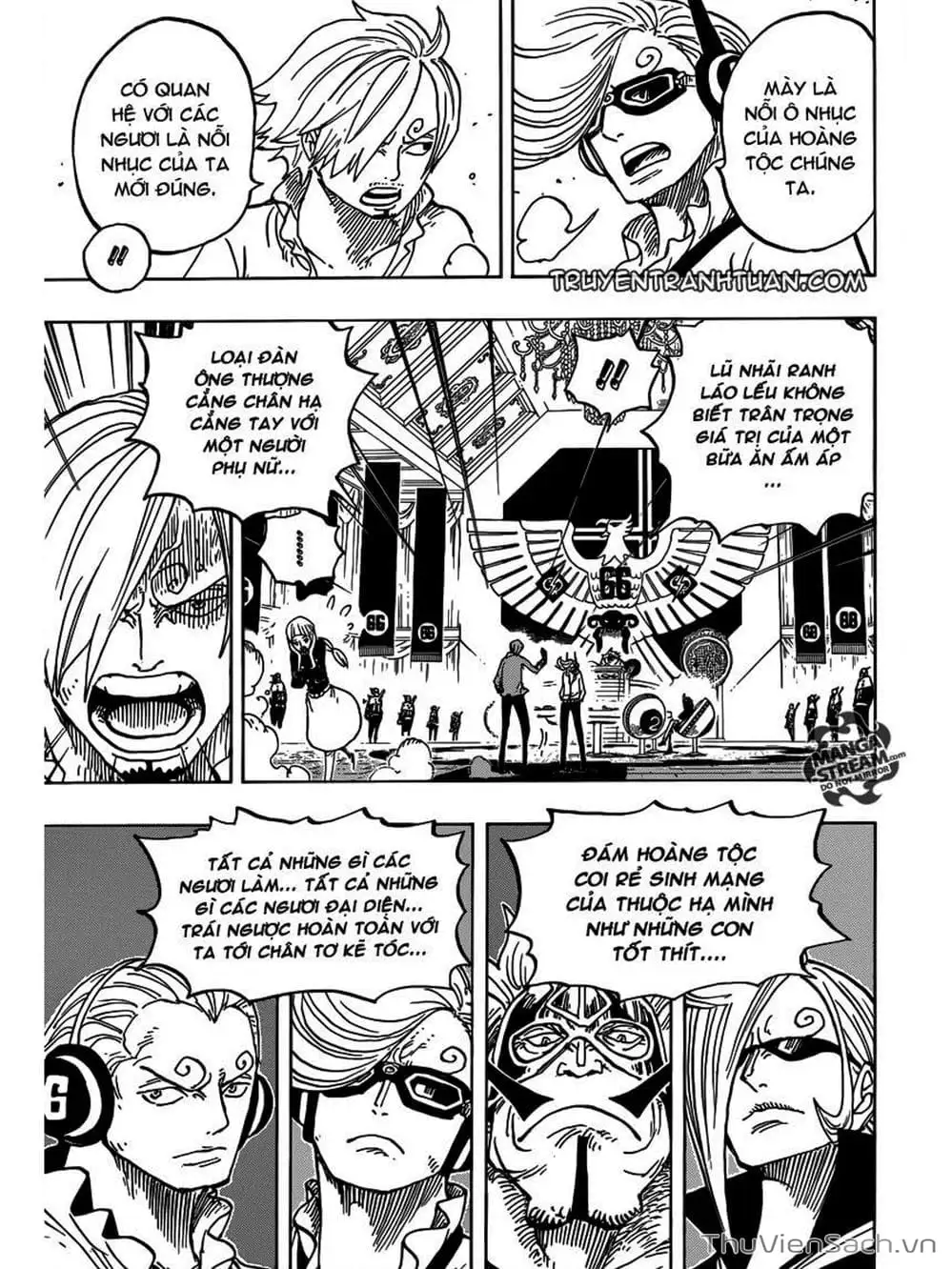 Chapter 840 - Image 10