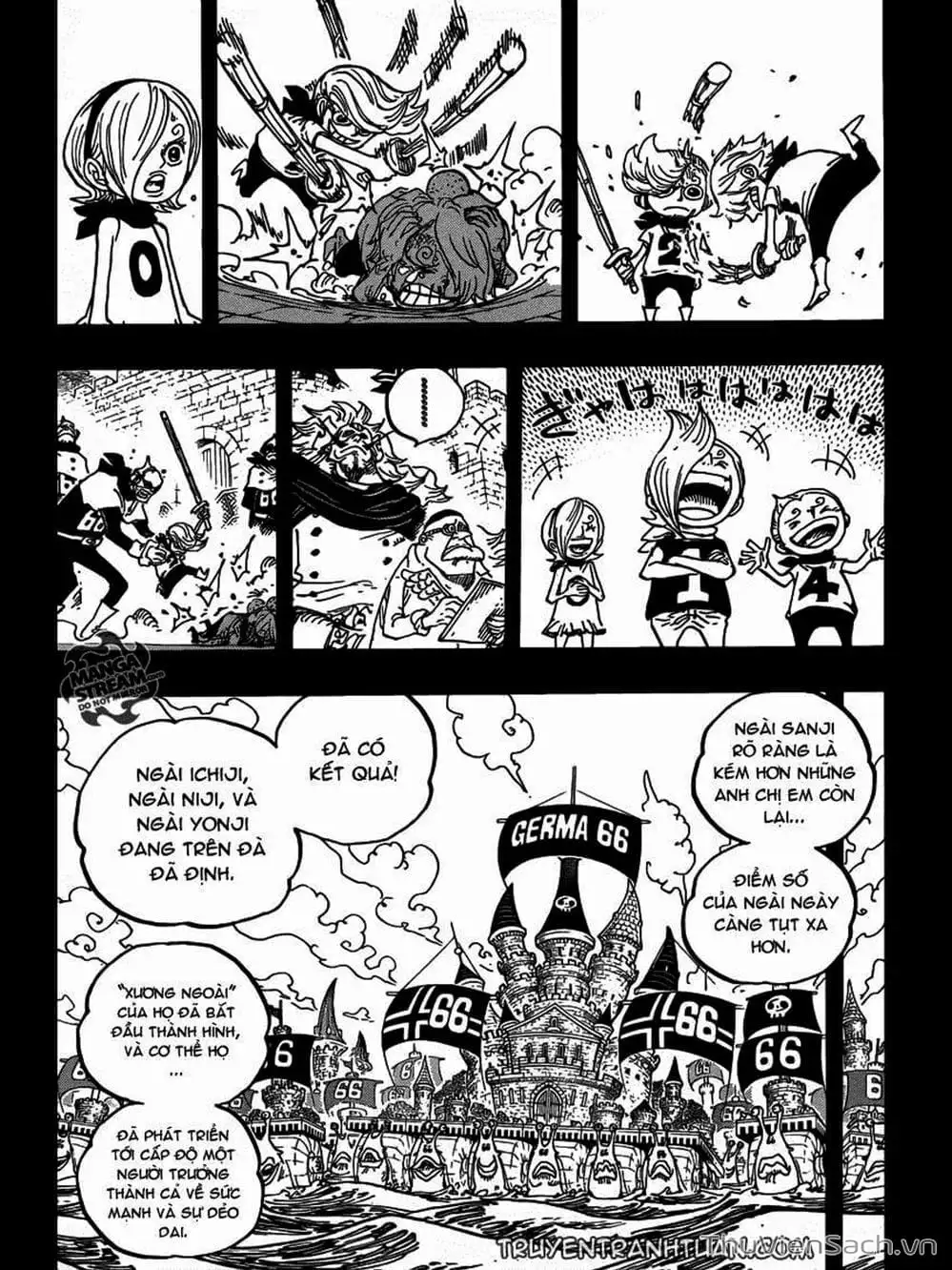 Chapter 841 - Image 12