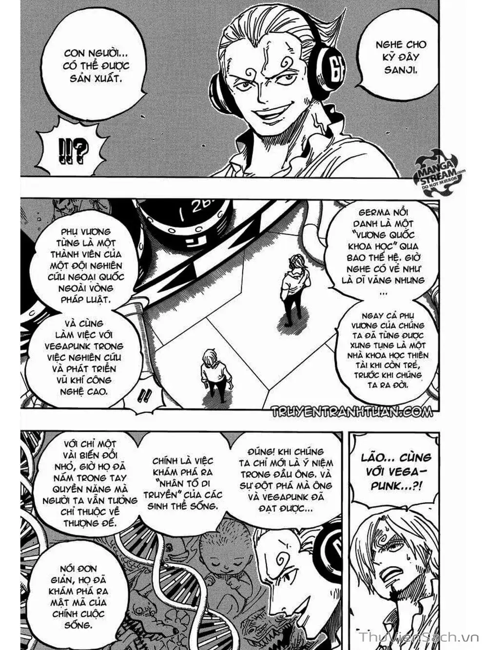 Chapter 841 - Image 3