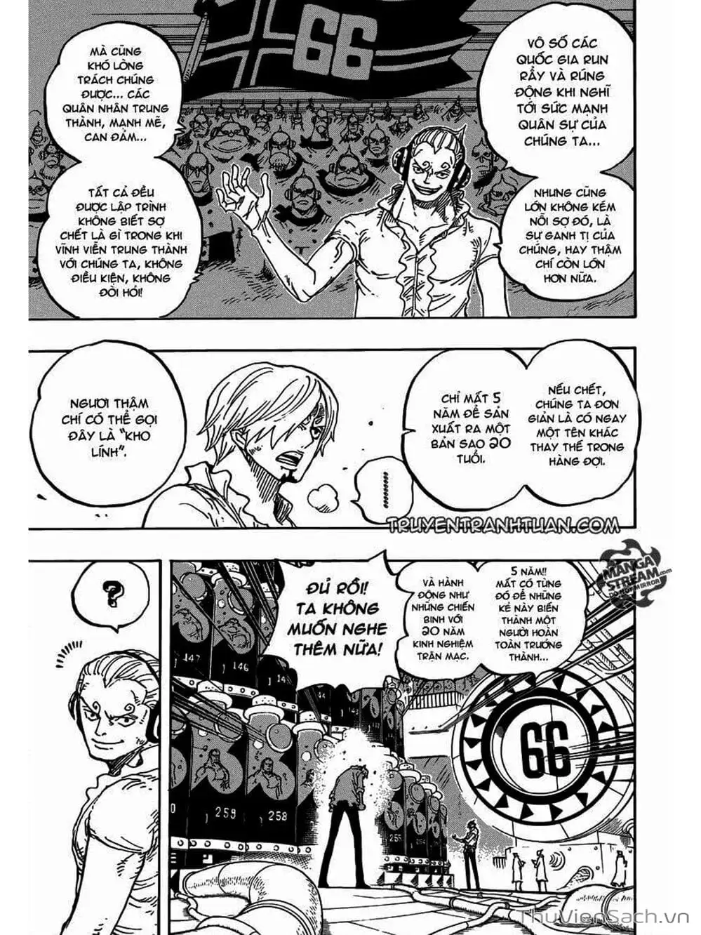 Chapter 841 - Image 4