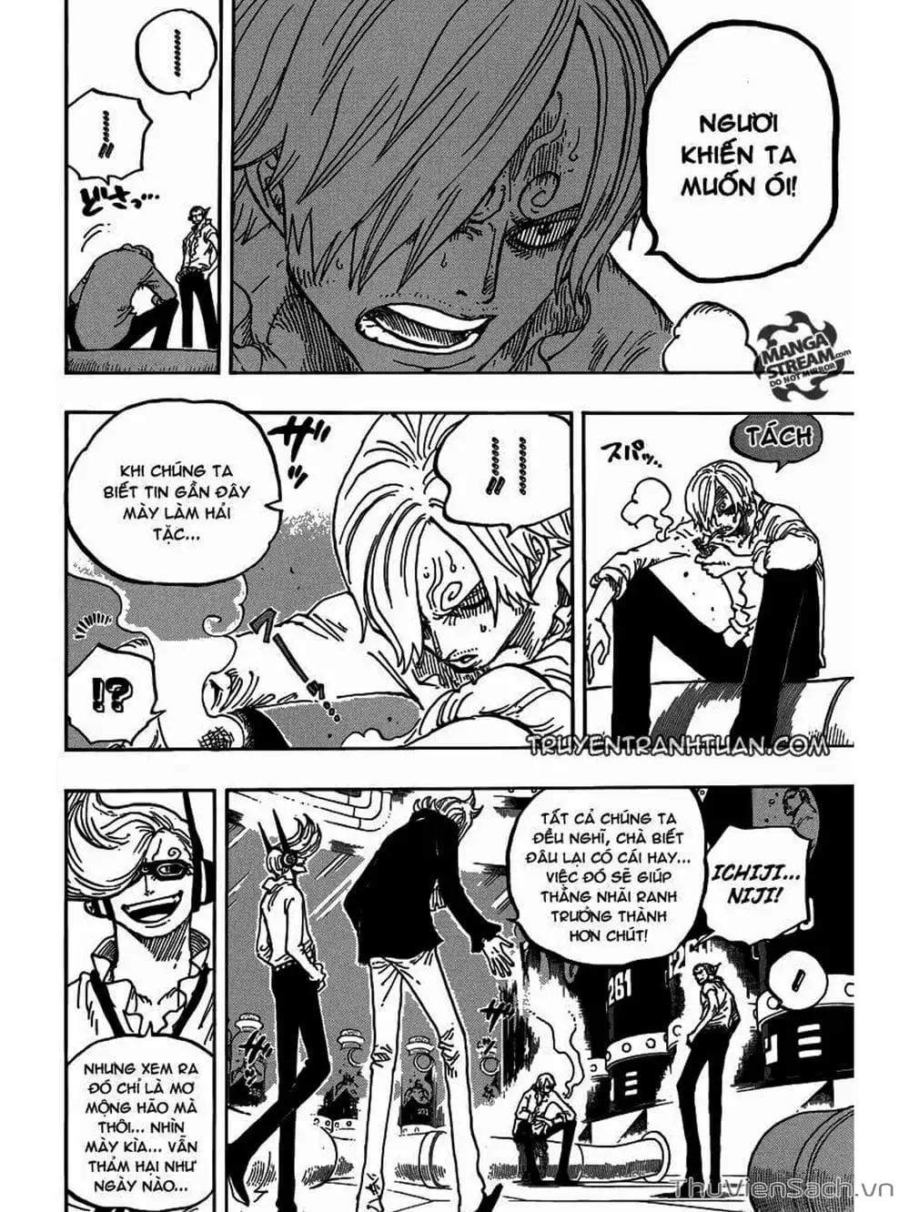 Chapter 841 - Image 5