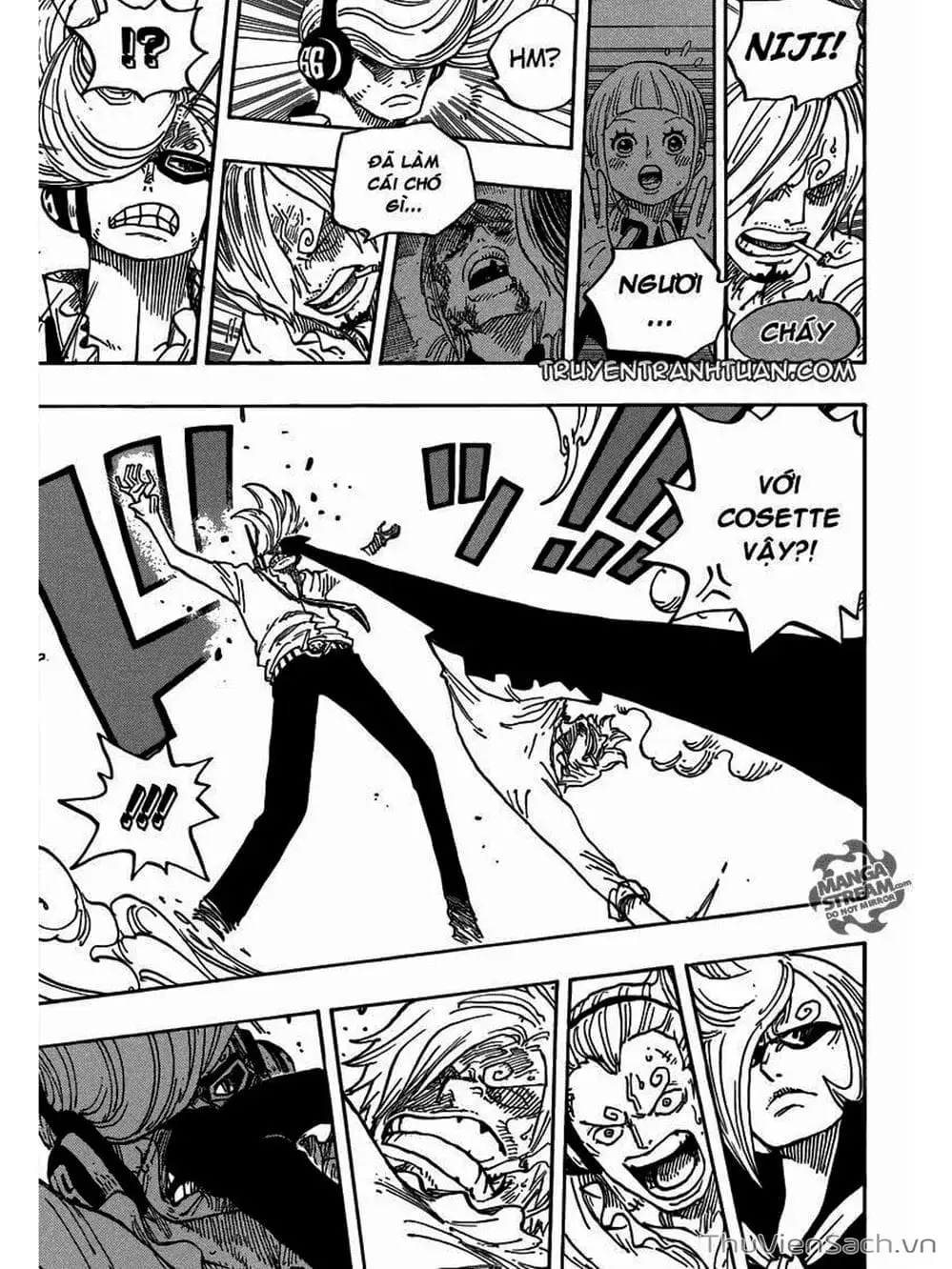 Chapter 841 - Image 6