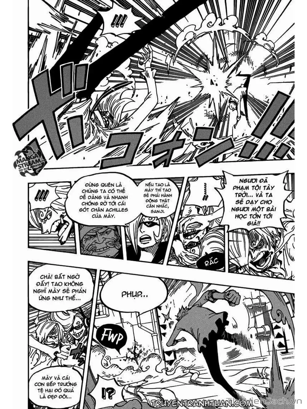 Chapter 841 - Image 7