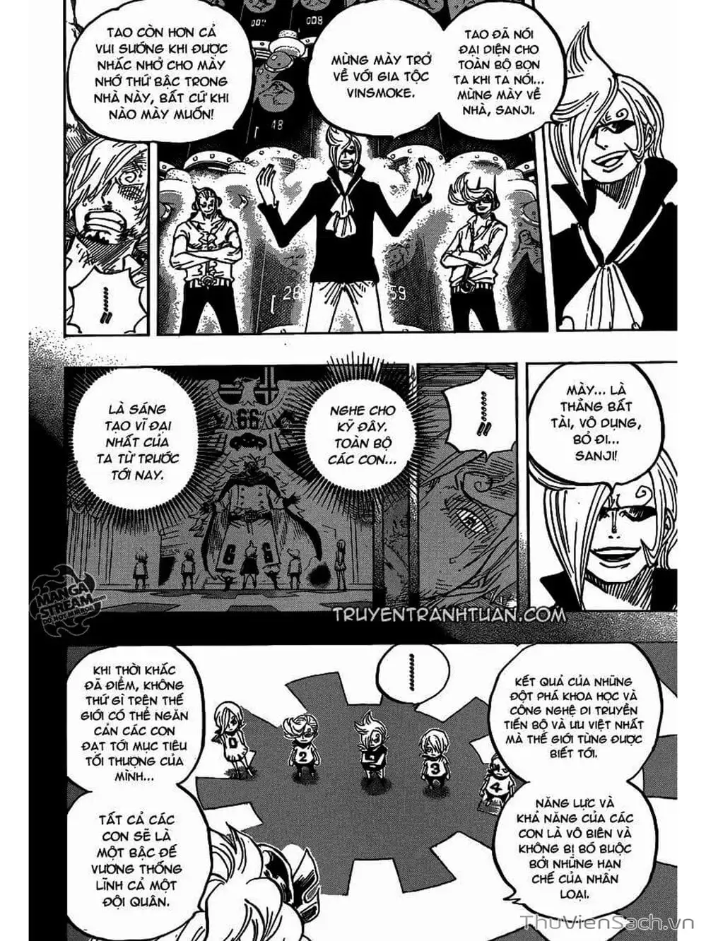 Chapter 841 - Image 9