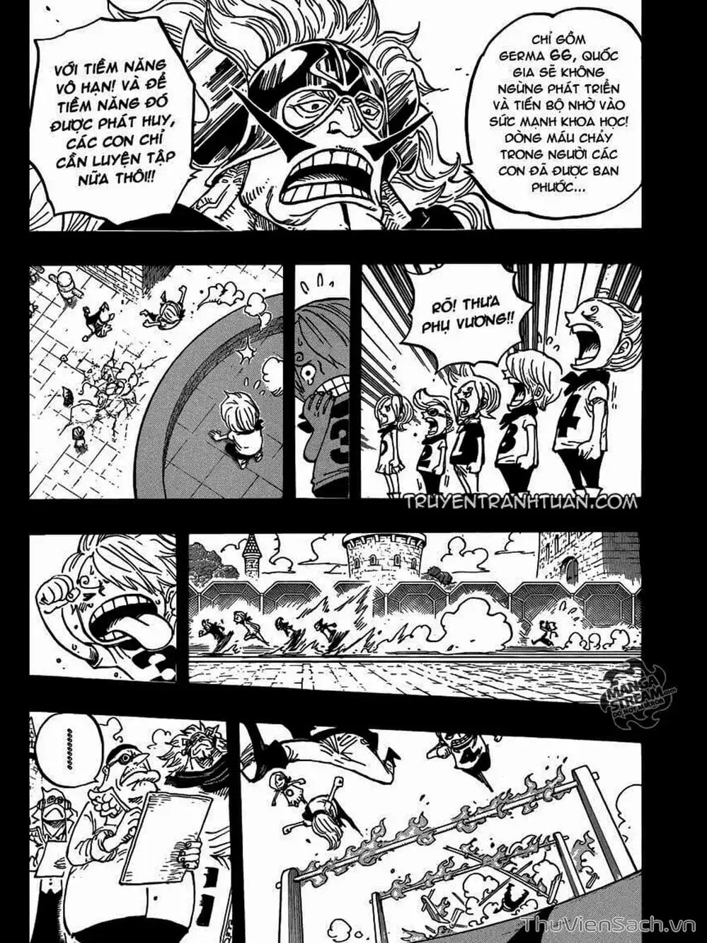 Chapter 841 - Image 10
