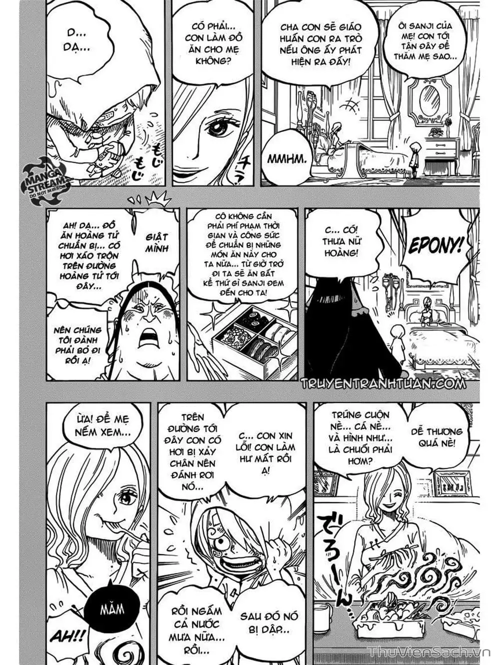 Chapter 842 - Image 6