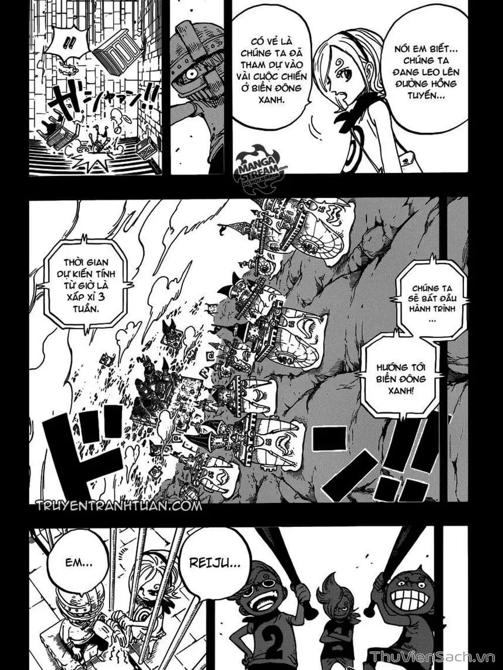 Chapter 842 - Image 9