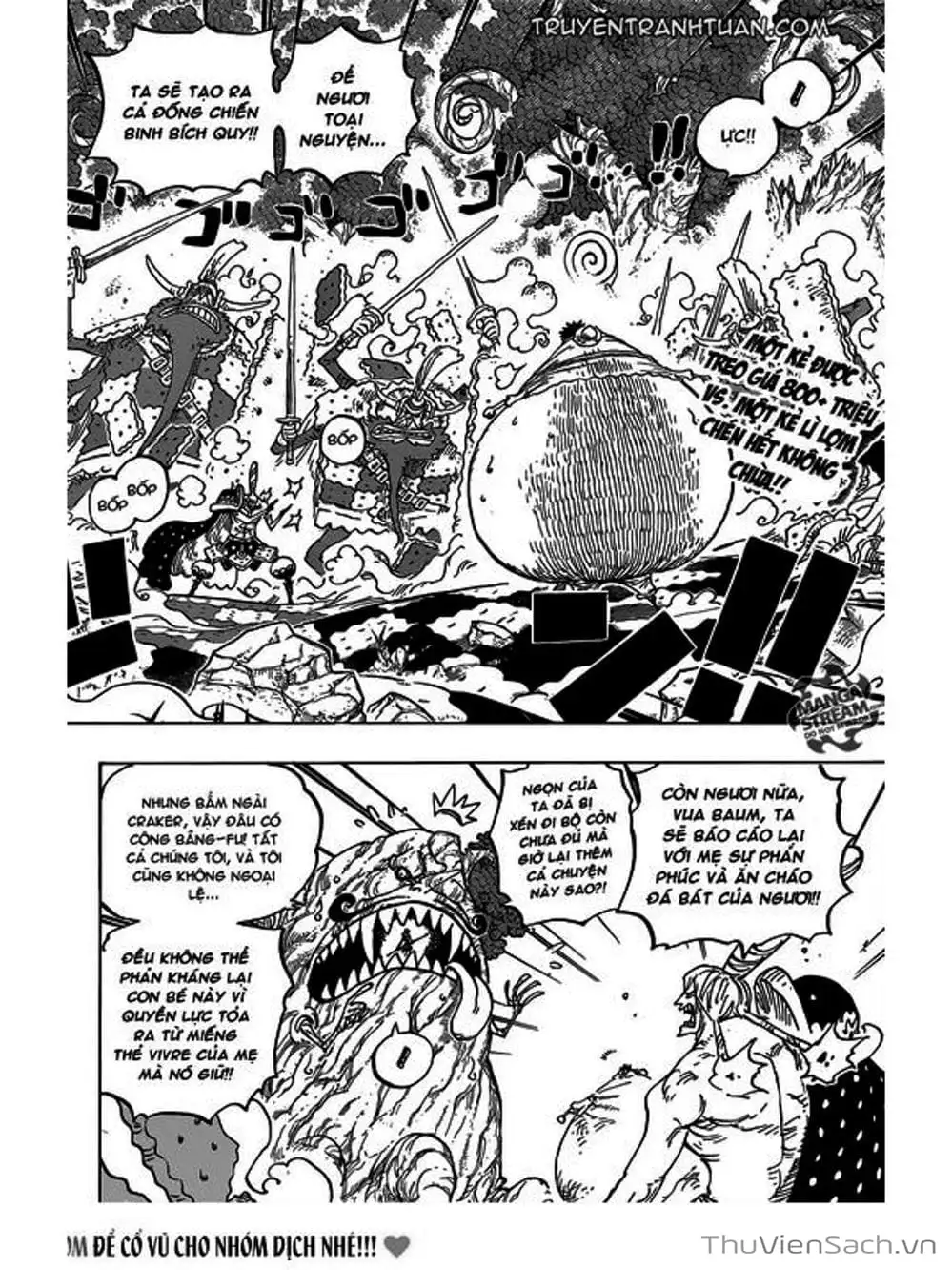 Chapter 843 - Image 2