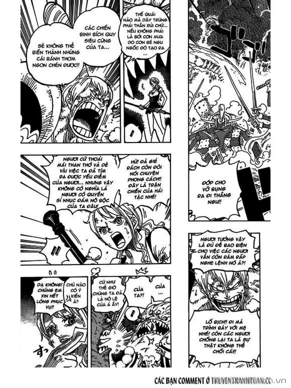 Chapter 843 - Image 3