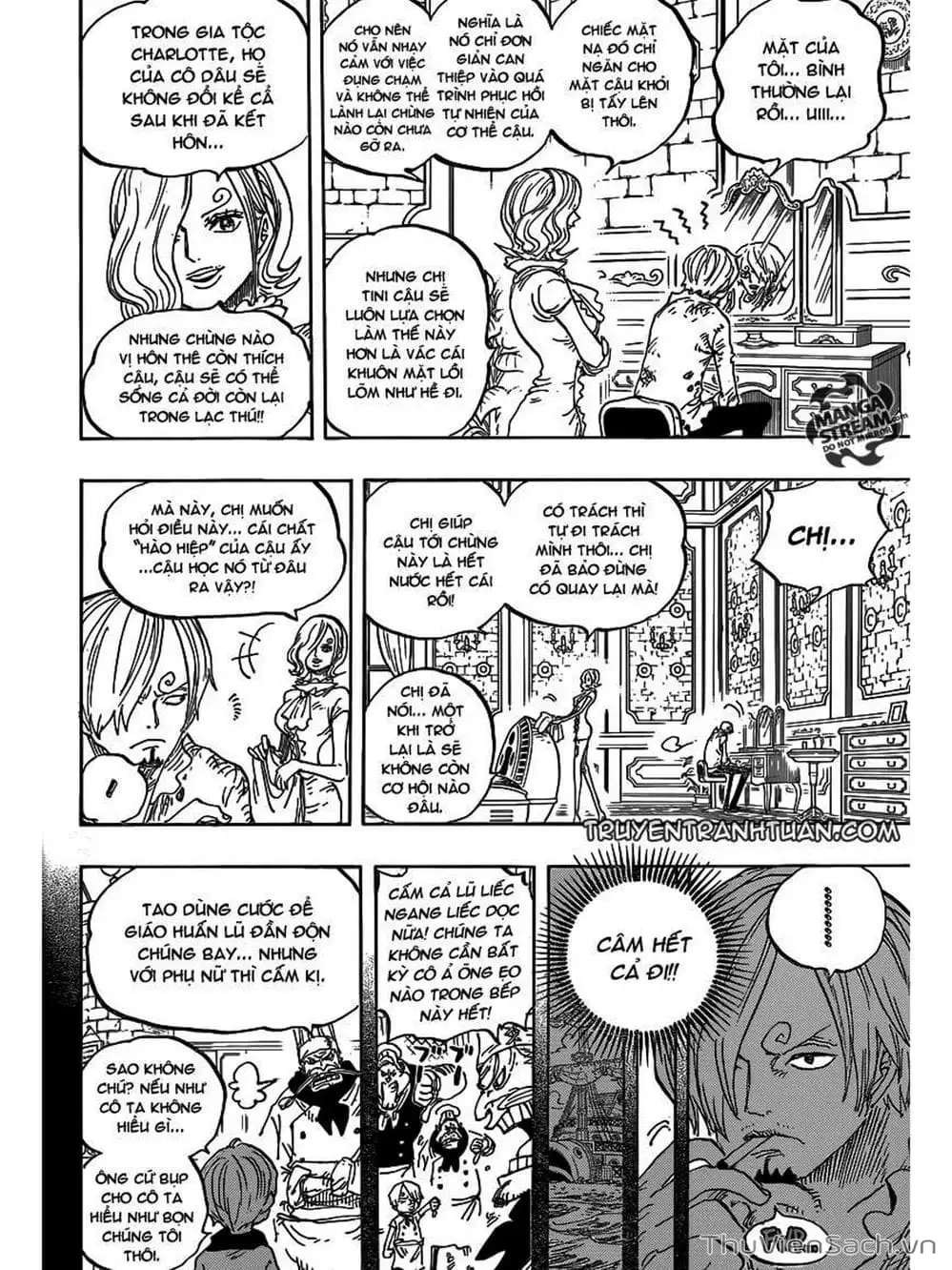 Chapter 843 - Image 8