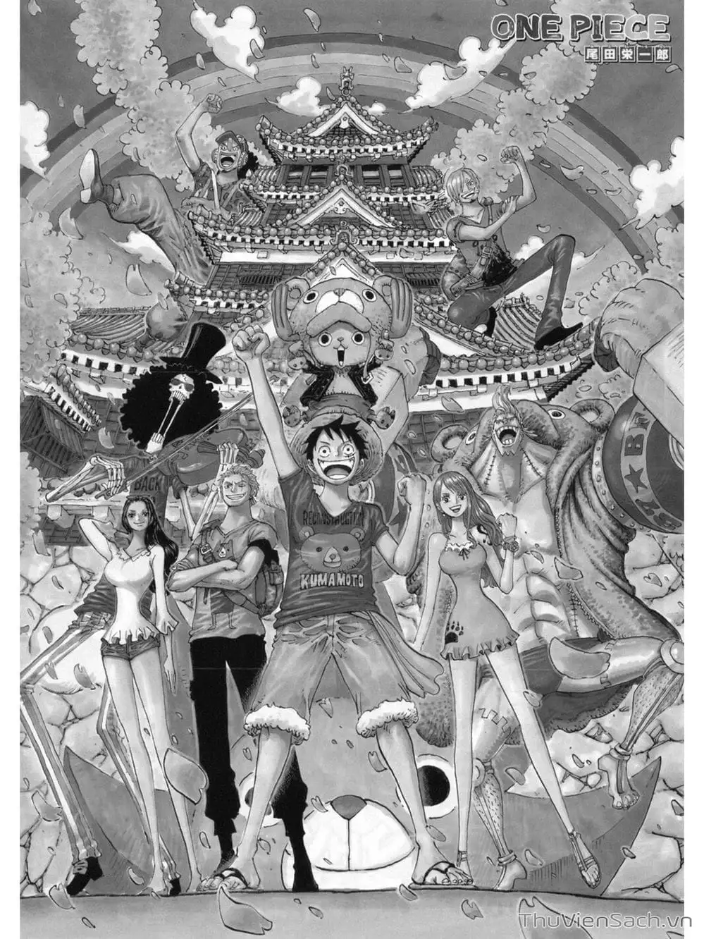 Chapter 844 - Image 1