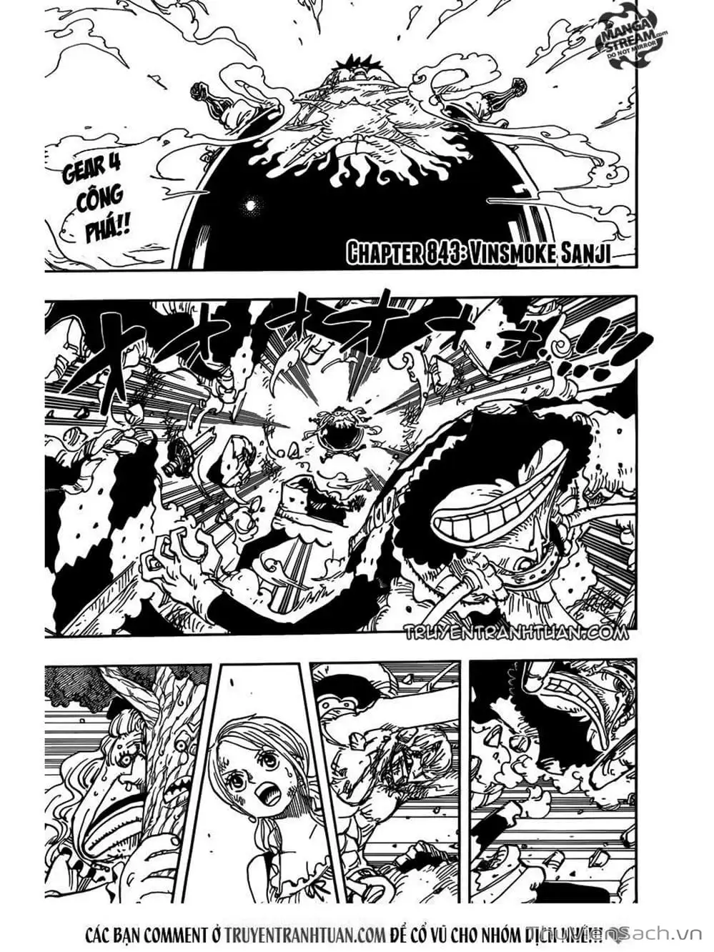 Chapter 844 - Image 2