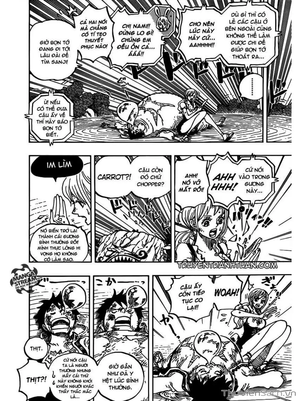 Chapter 844 - Image 11