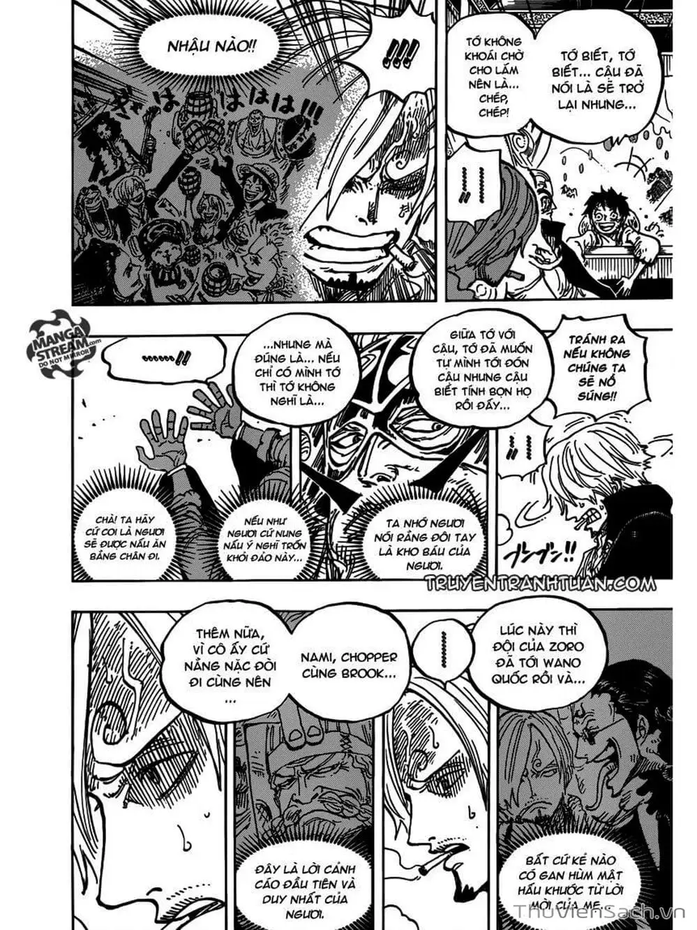 Chapter 844 - Image 15