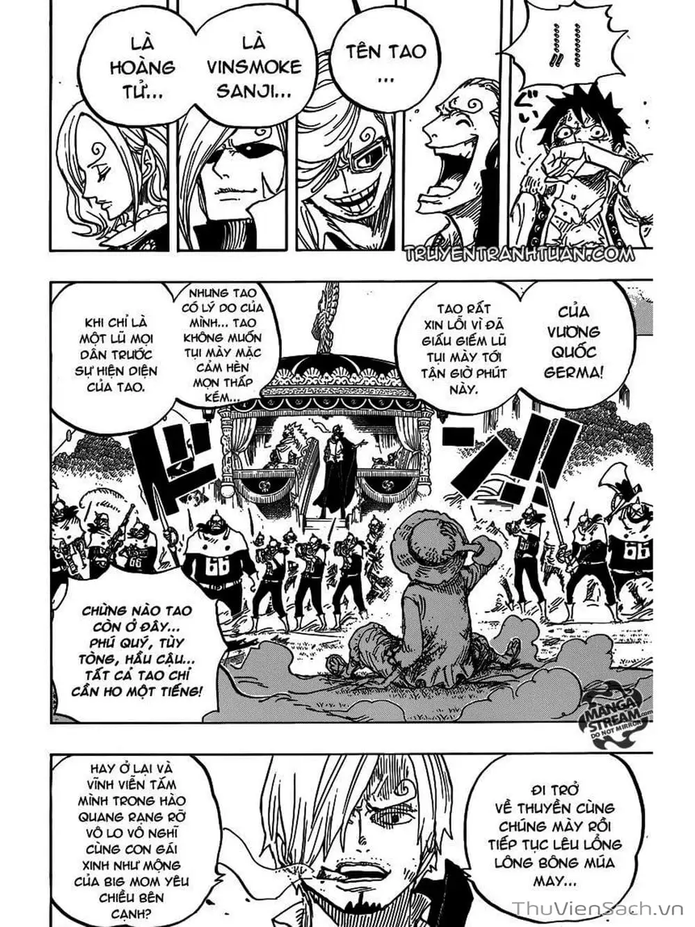 Chapter 844 - Image 17