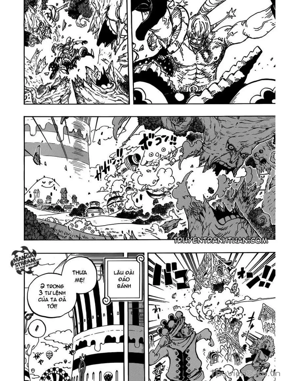 Chapter 844 - Image 3