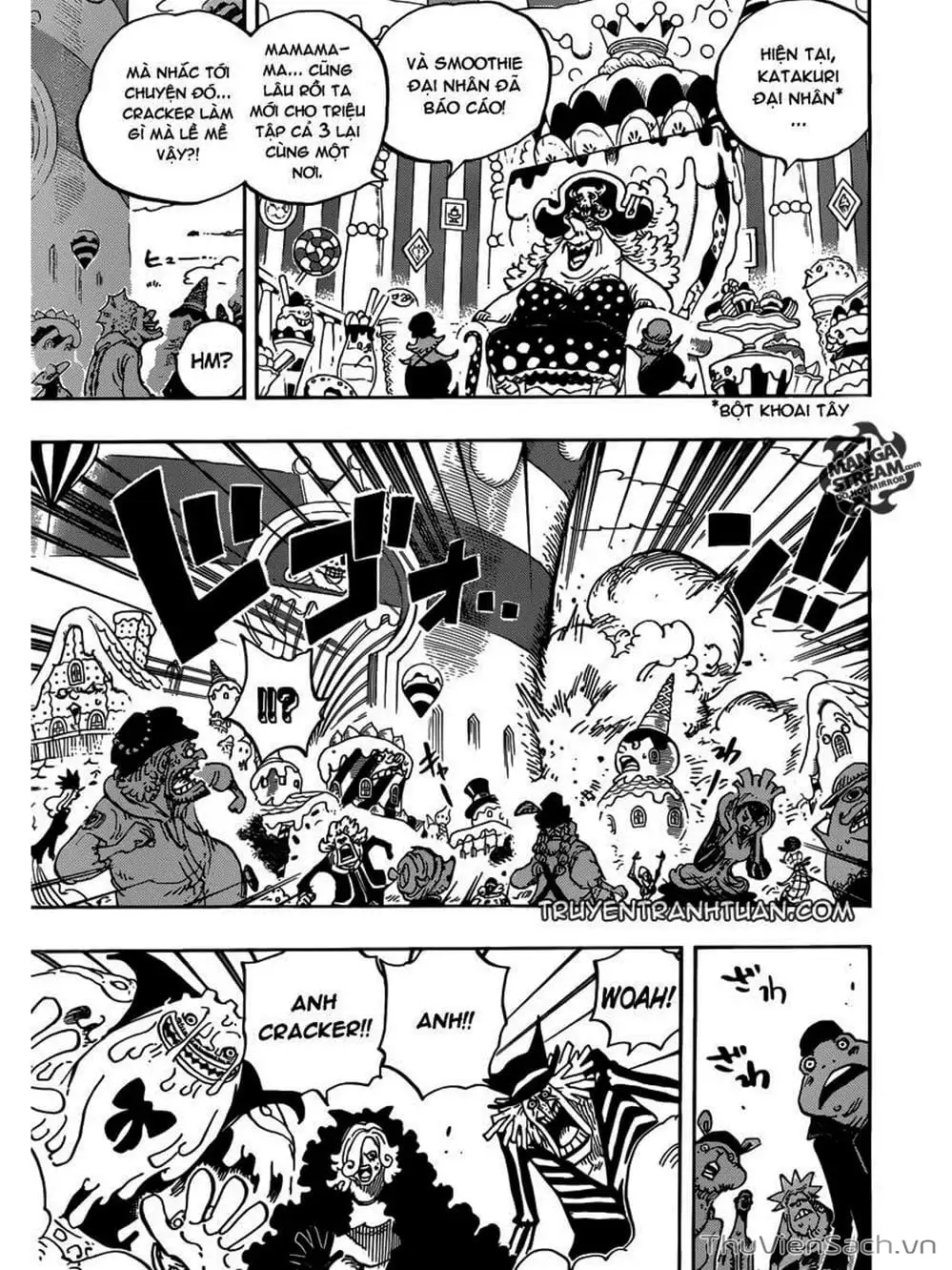 Chapter 844 - Image 4