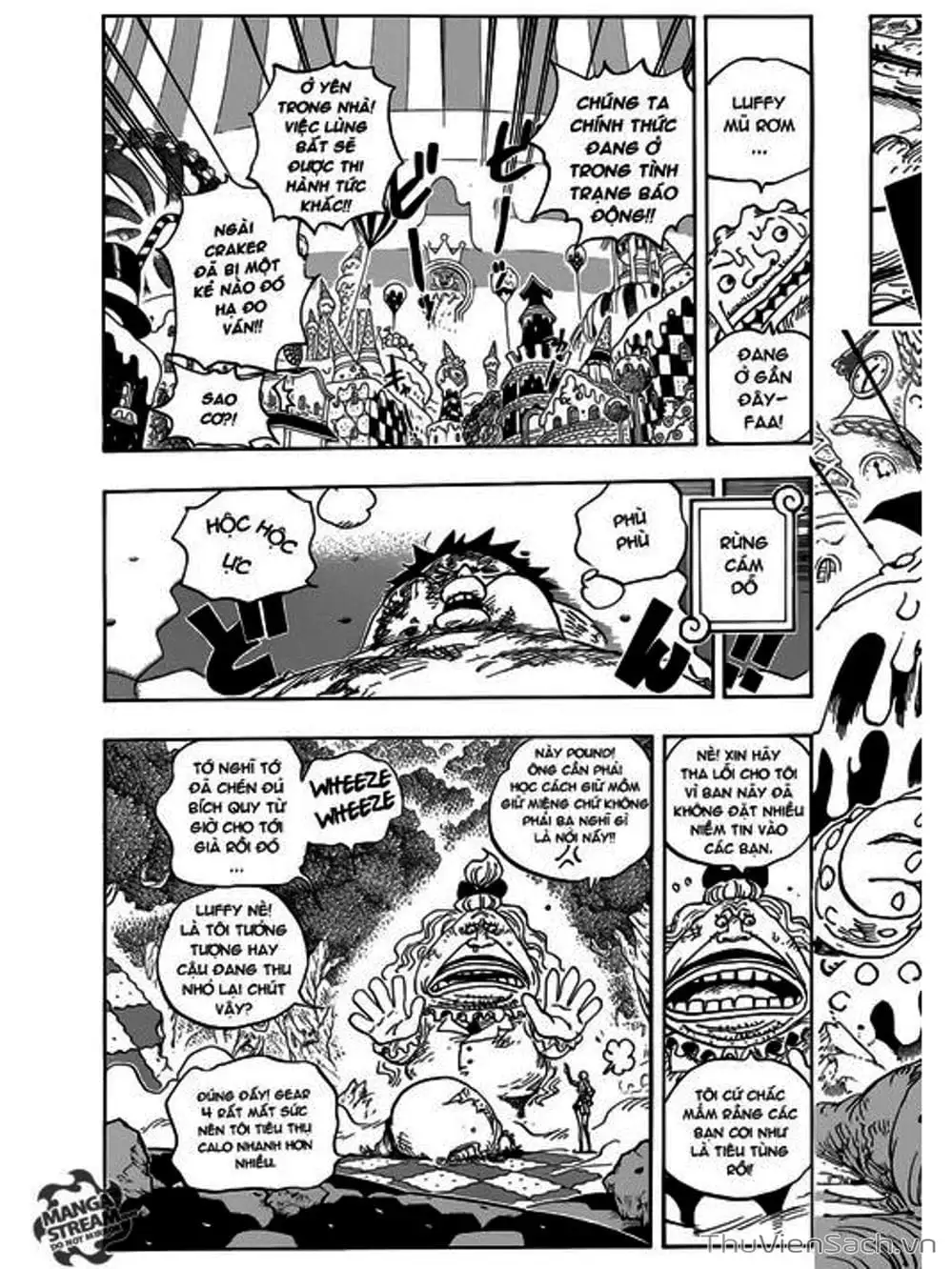 Chapter 844 - Image 6