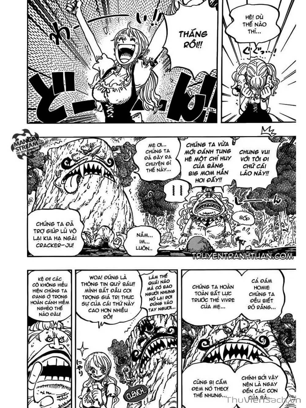 Chapter 844 - Image 7
