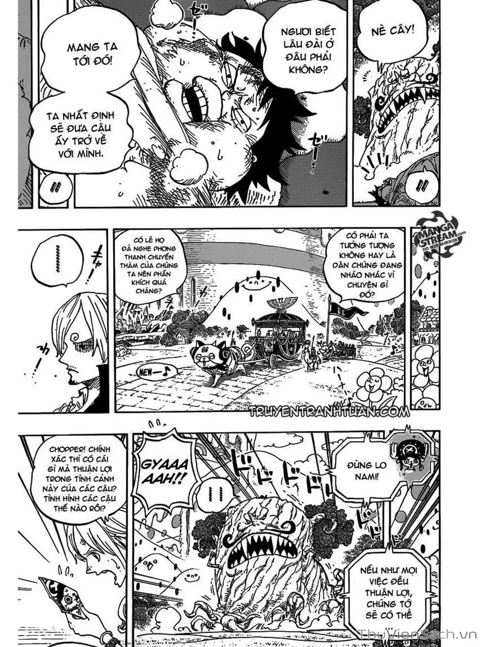 Chapter 844 - Image 10