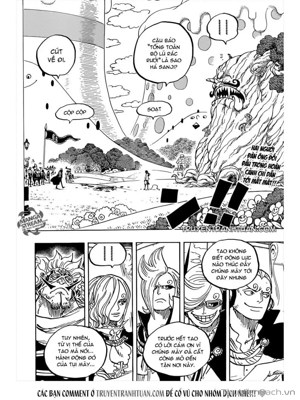 Chapter 845 - Image 2