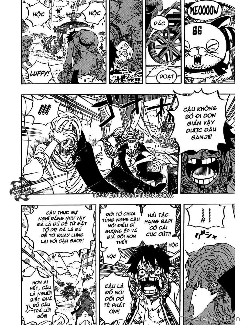 Chapter 845 - Image 14