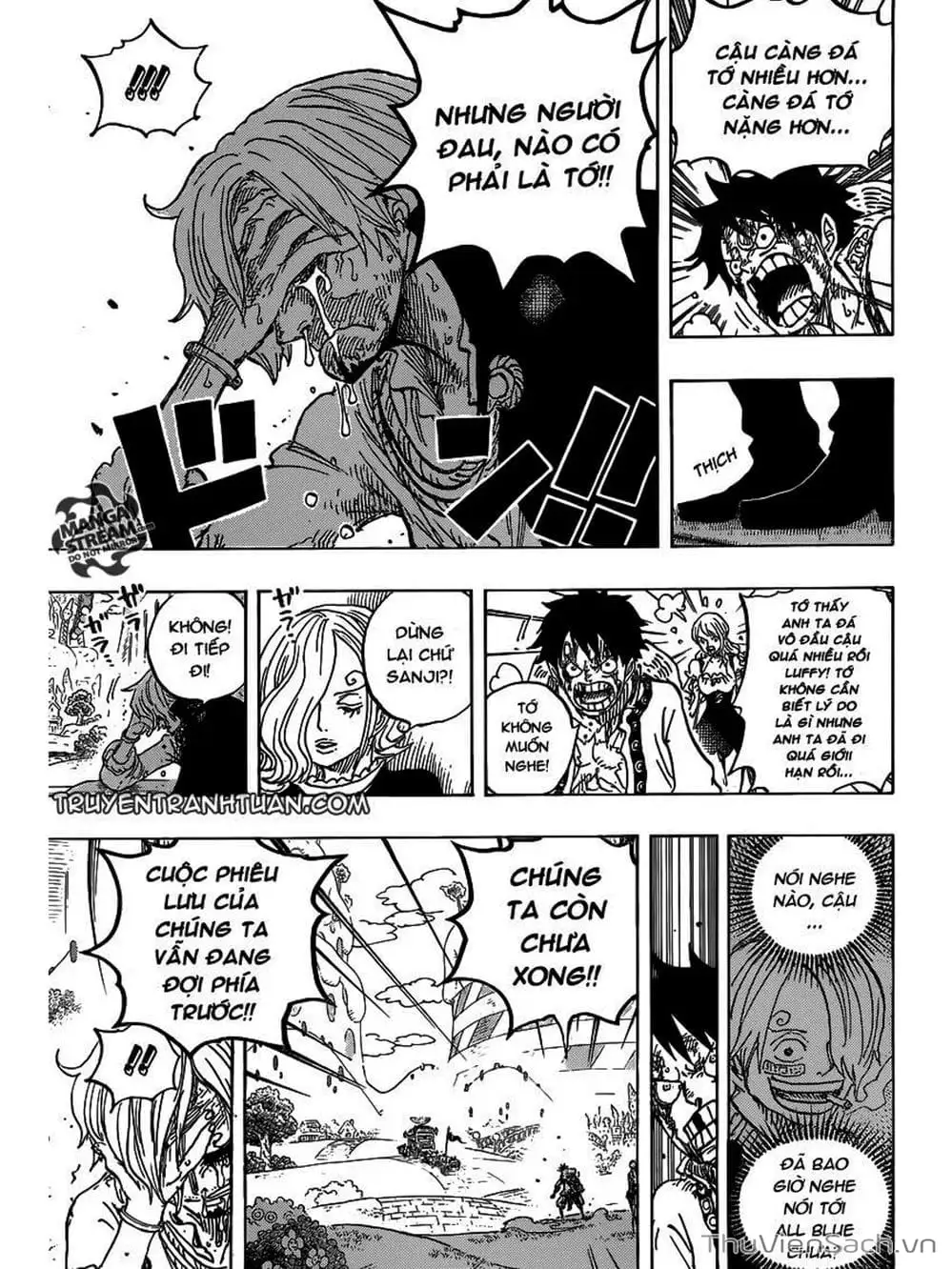 Chapter 845 - Image 15