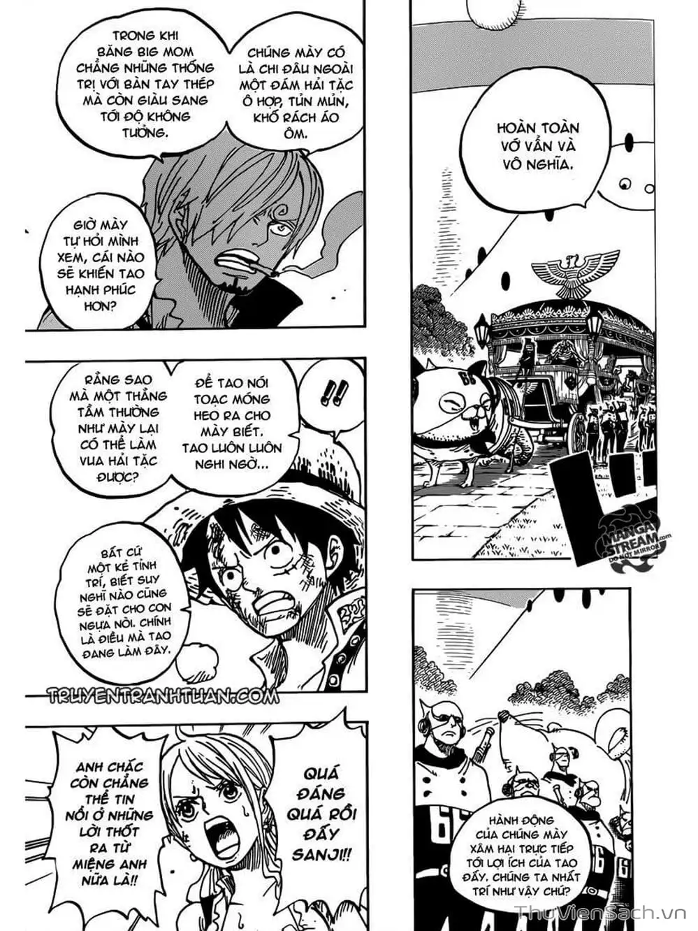 Chapter 845 - Image 3