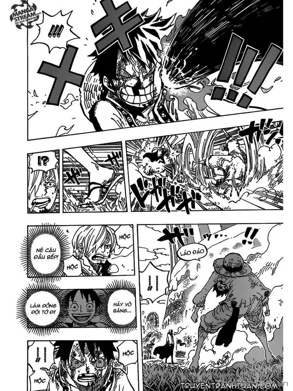 Chapter 845 - Image 8