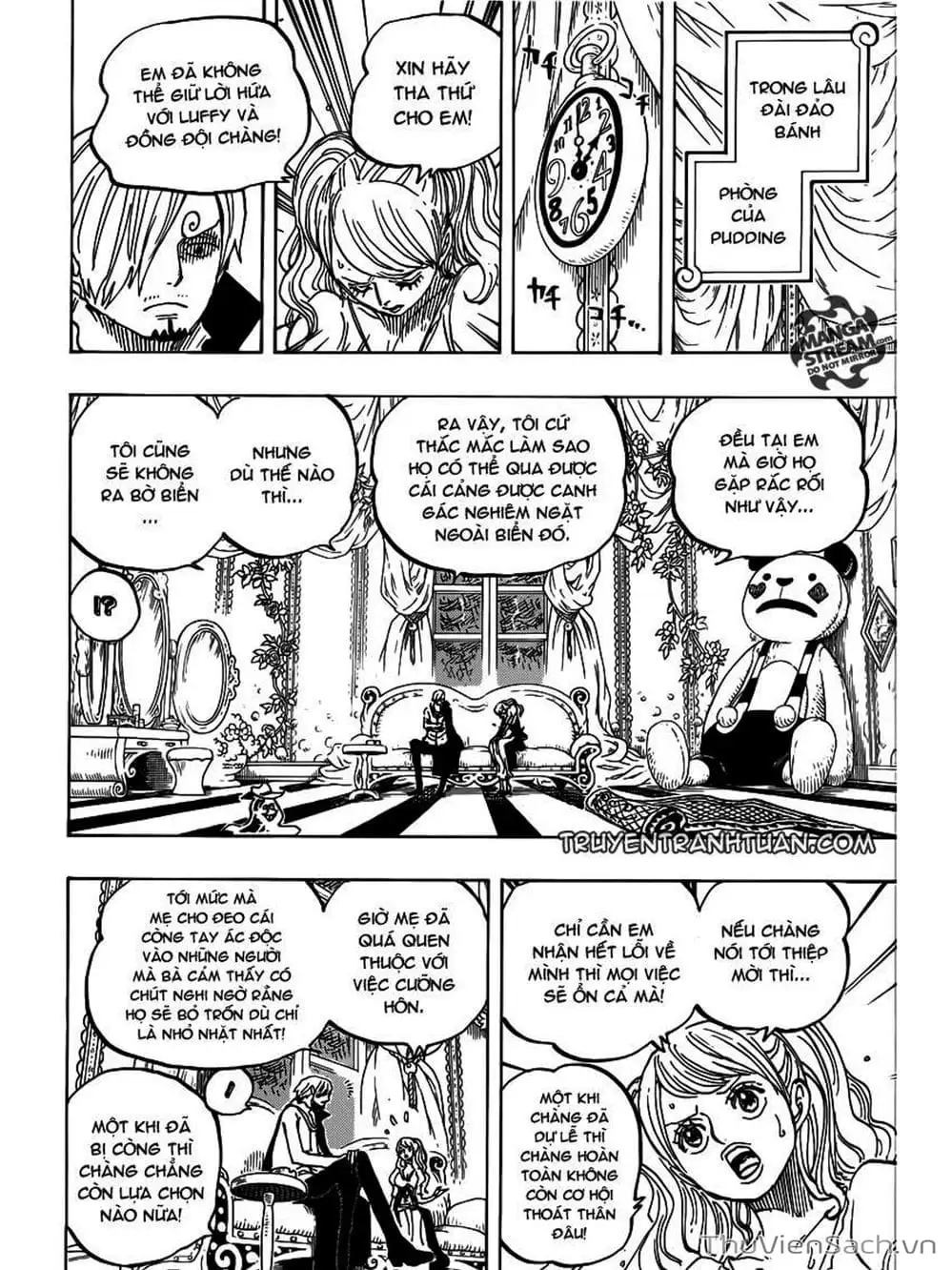 Chapter 846 - Image 12