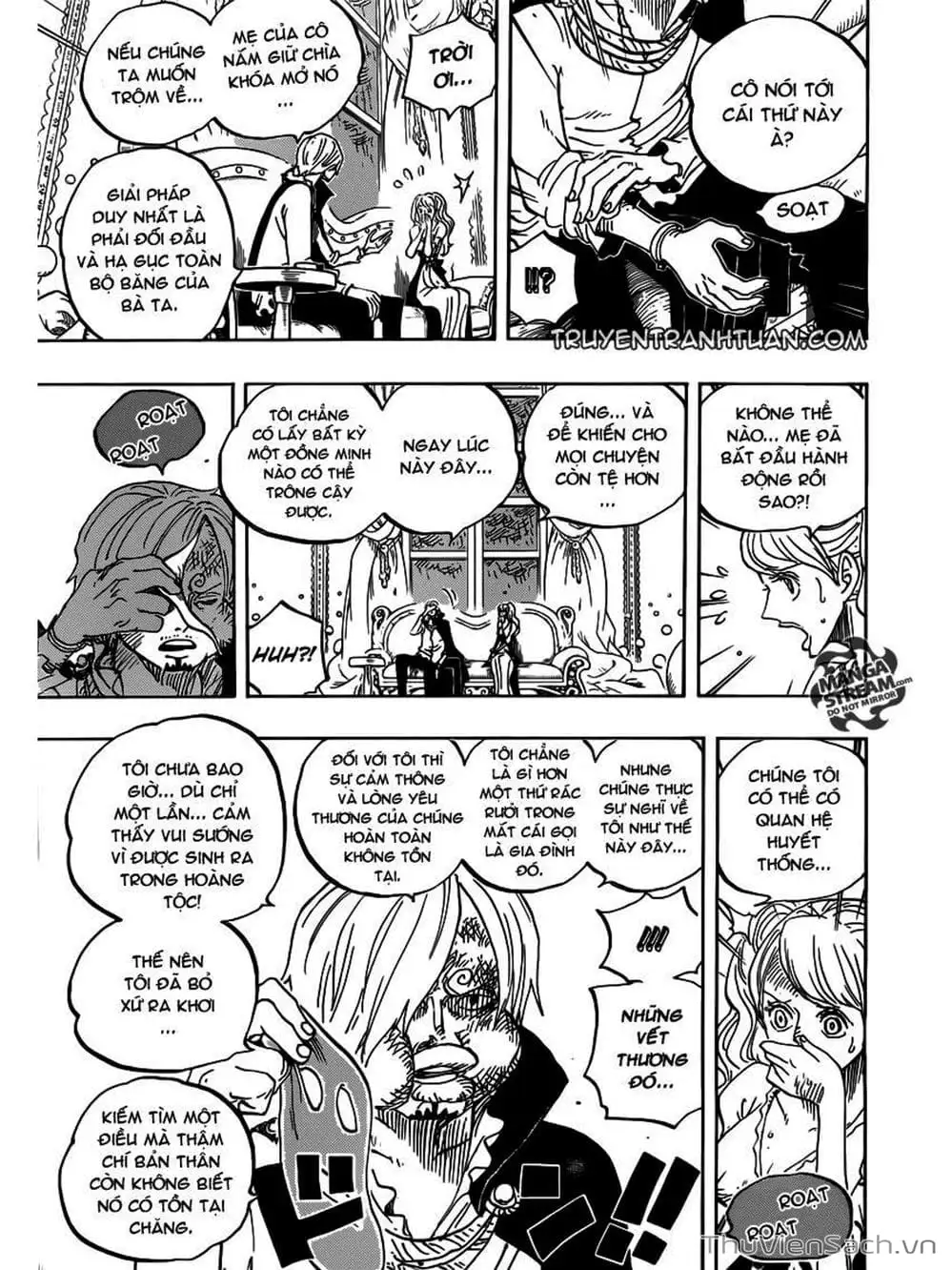 Chapter 846 - Image 13
