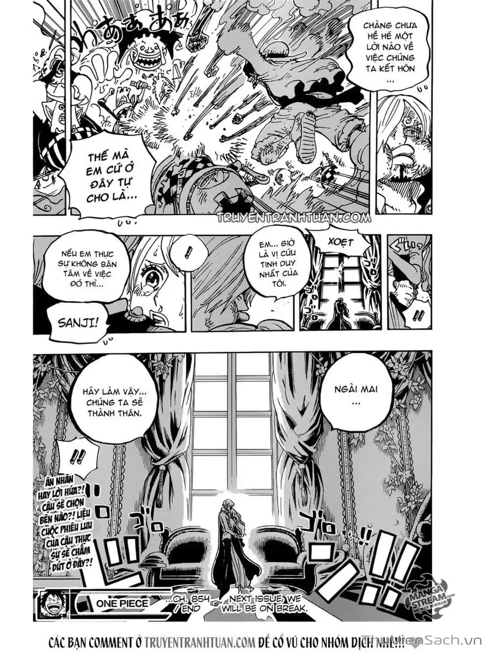 Chapter 846 - Image 17