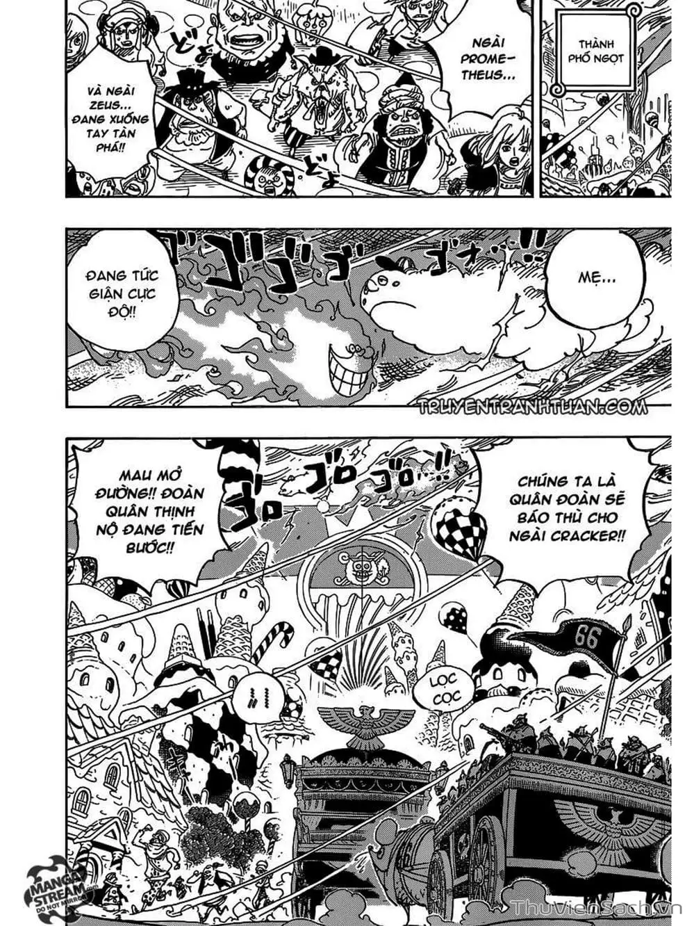 Chapter 846 - Image 4